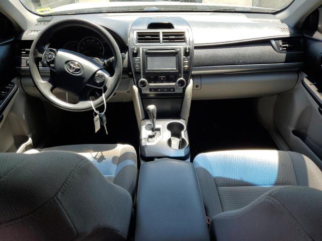 Photo 8 from auction – 2012 TOYOTA CAMRY BASE with VIN 4T4BF1FK7CR167167