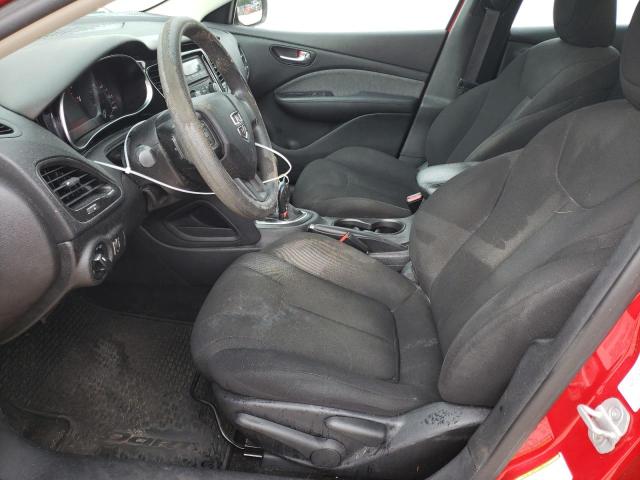 Снимка 7 от търг – 2013 DODGE DART SE с VIN 1C3CDFAAXDD175287