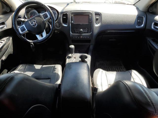 Photo 8 from auction – 2012 DODGE DURANGO CI with VIN 1C4SDJET4CC205202