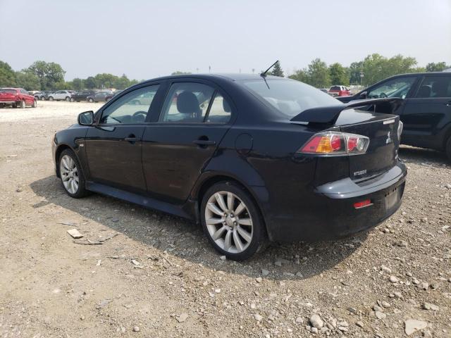 Photo 2 from auction – 2011 MITSUBISHI LANCER GTS with VIN JA32U8FW4BU026022