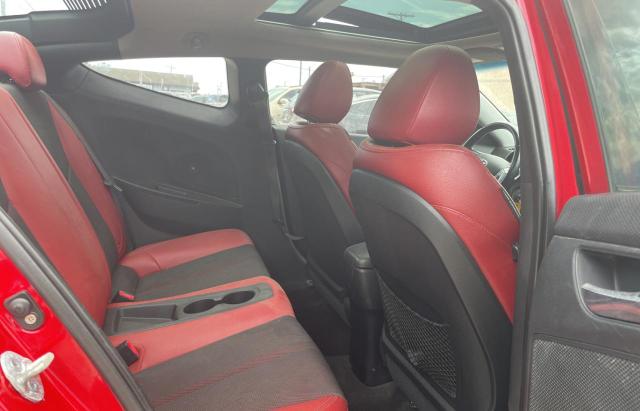 Photo 6 from auction – 2012 HYUNDAI VELOSTER with VIN KMHTC6AD2CU035253