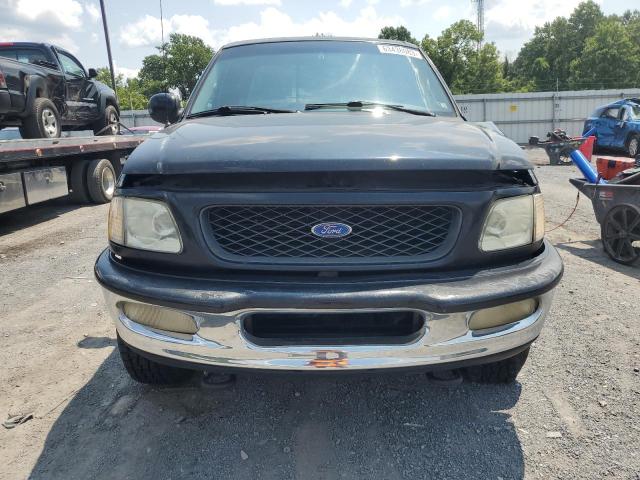 Photo 5 from auction – 1997 FORD F150 with VIN 1FTEX18L9VNC35187