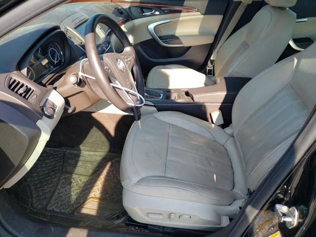 Photo 7 from auction – 2014 BUICK REGAL PREM with VIN 2G4GN5EX5E9210234