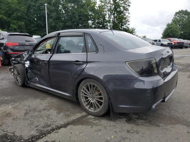 Photo 2 from auction – 2012 SUBARU IMPREZA WR with VIN JF1GV7E64CG023076