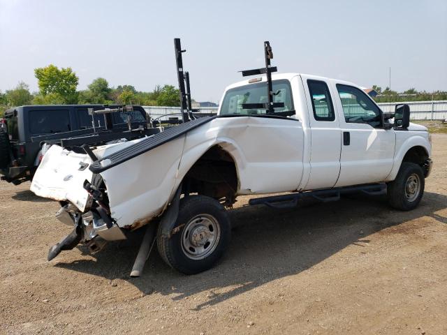 Photo 3 from auction – 2011 FORD F250 SUPER with VIN 1FT7X2B63BEA96736