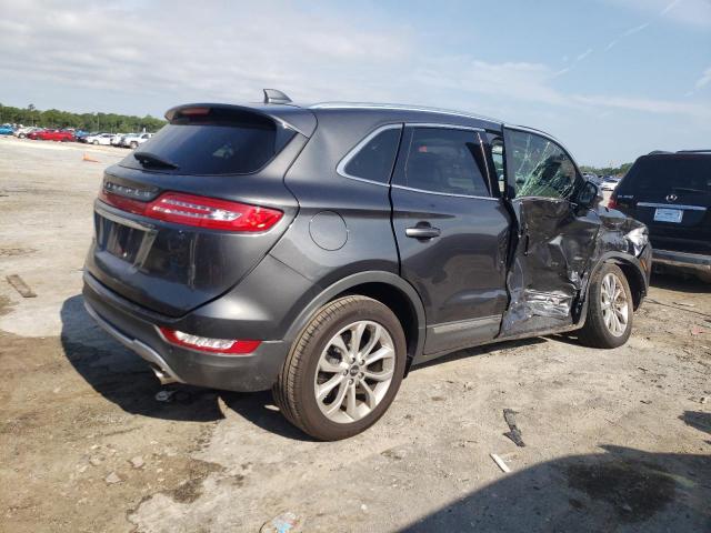Photo 3 from auction – 2019 LINCOLN MKC SELECT with VIN 5LMCJ2C98KUL44468