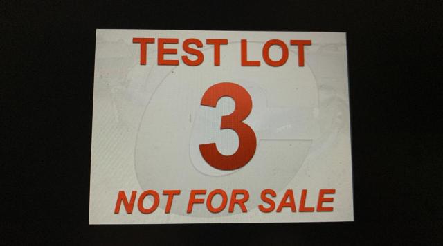 Photo 3 from auction – 2001 BENTLEY ARNAGE with VIN SCBLC31E71C054723