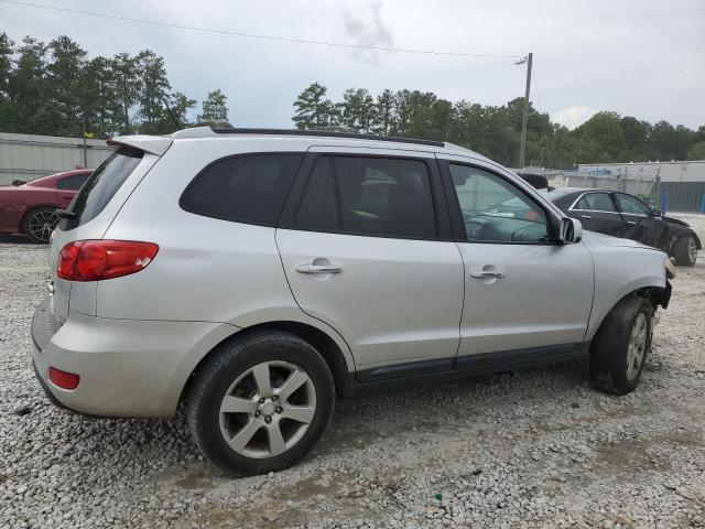 Photo 3 from auction – 2008 HYUNDAI SANTA FE with VIN 5NMSH13E78H147345