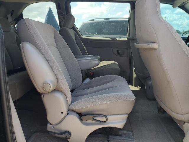 Photo 11 from auction – 2003 CHRYSLER VOYAGER LX with VIN 1C4GJ45343B119300