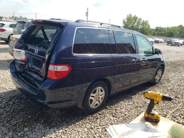 Photo 3 from auction – 2006 HONDA ODYSSEY EX with VIN 5FNRL38756B007831