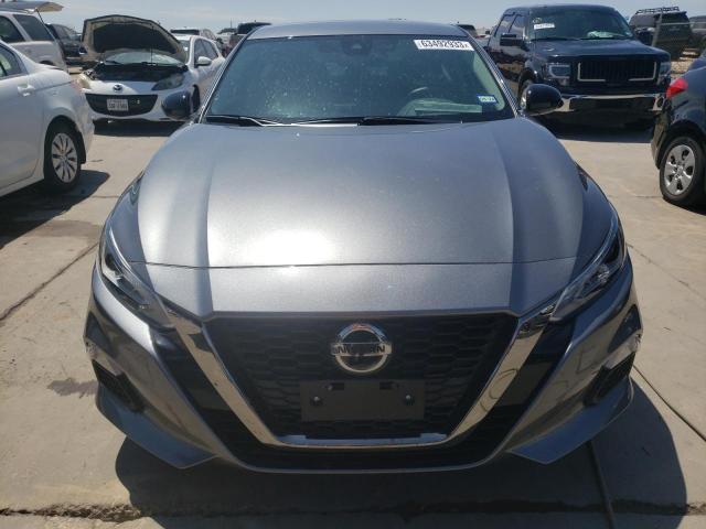 Photo 5 from auction – 2022 NISSAN ALTIMA SR with VIN 1N4BL4CV8NN418756
