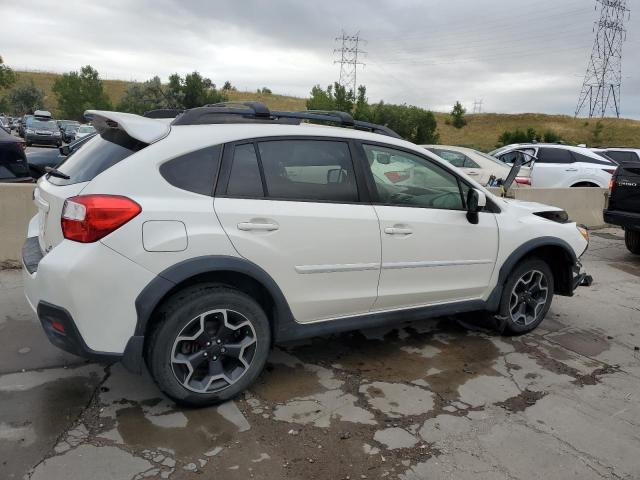 Photo 3 from auction – 2013 SUBARU XV CROSSTR with VIN JF2GPAGC9D2877534