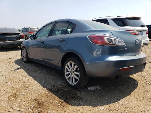 Photo 2 from auction – 2011 MAZDA 3 I with VIN JM1BL1UF5B1446386
