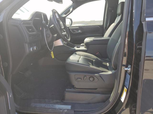 Photo 7 from auction – 2022 GMC YUKON SLT with VIN 1GKS1BKD2NR349296