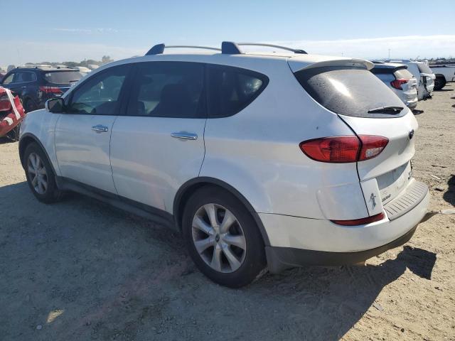 Photo 2 from auction – 2006 SUBARU B9 TRIBECA with VIN 4S4WX86C864415313