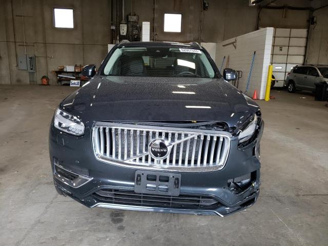 Photo 5 from auction – 2022 VOLVO XC90 with VIN YV4A221L5N1862342