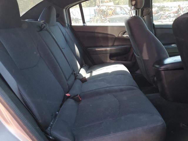 Снимка 10 от търг – 2014 CHRYSLER 200 LX с VIN 1C3CCBAB6EN238076