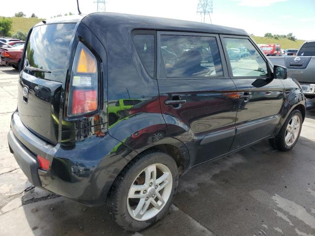 Снимка 3 от търг – 2011 KIA SOUL + с VIN KNDJT2A26B7220079