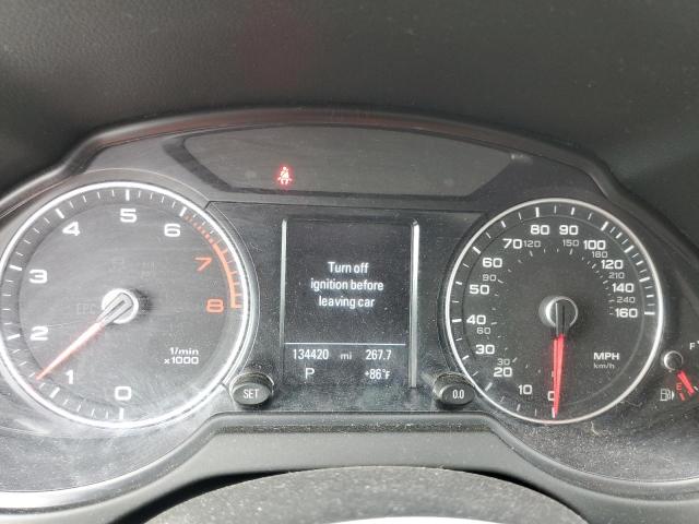 Photo 9 from auction – 2015 AUDI Q5 PREMIUM with VIN WA1LFAFP6FA076485