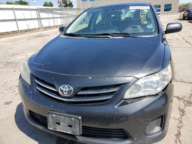 Photo 5 from auction – 2013 TOYOTA COROLLA BA with VIN 5YFBU4EE4DP083906