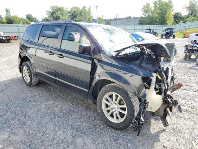 Photo 4 from auction – 2013 DODGE GRAND CARA with VIN 2C4RDGCG2DR514862