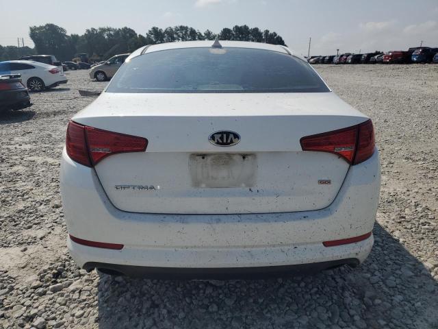 Снимка 6 от търг – 2013 KIA OPTIMA LX с VIN KNAGM4A71D5310217
