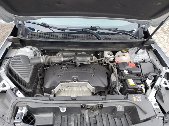Photo 12 from auction – 2021 GMC ACADIA SLE with VIN 1GKKNKLA2MZ158288