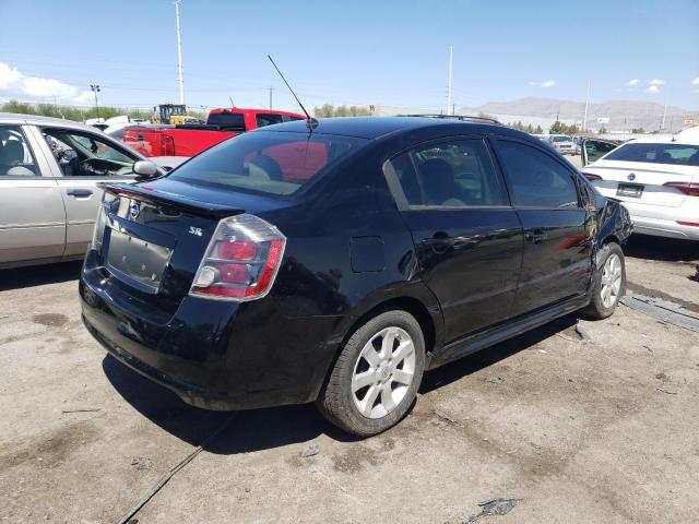 Photo 3 from auction – 2011 NISSAN SENTRA 2.0 with VIN 3N1AB6AP4BL716521