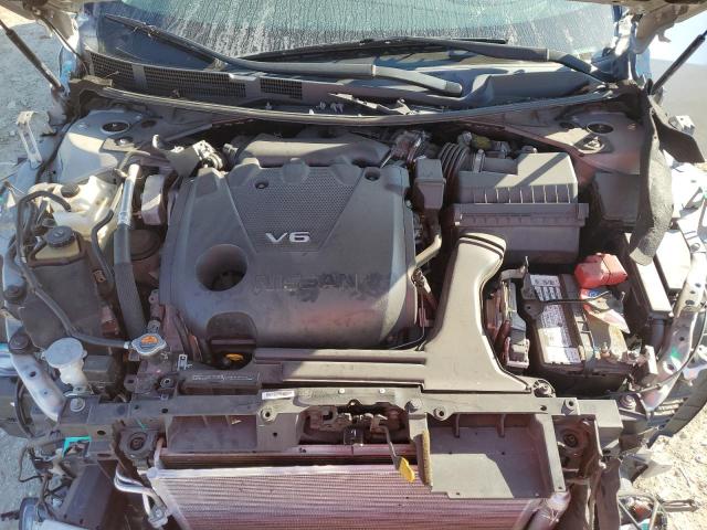 Photo 11 from auction – 2016 NISSAN MAXIMA 3.5 with VIN 1N4AA6AP9GC423173