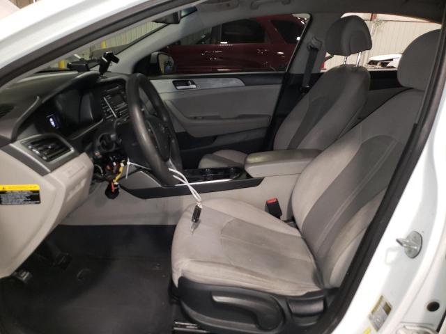 Photo 7 from auction – 2015 HYUNDAI SONATA SE with VIN 5NPE24AF3FH014383