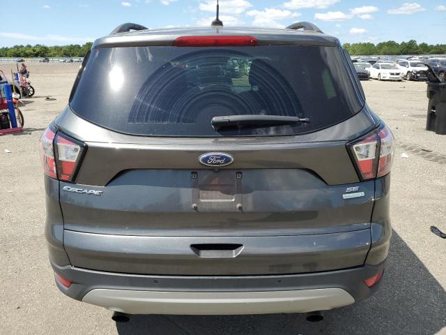 Photo 6 from auction – 2018 FORD ESCAPE SE with VIN 1FMCU0GD4JUB76145