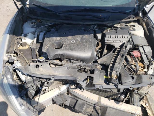 Photo 11 from auction – 2018 NISSAN MAXIMA 3.5 with VIN 1N4AA6AP4JC377632