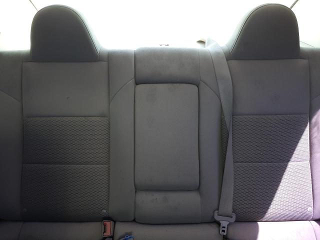 Photo 10 from auction – 2008 DODGE AVENGER SX with VIN 1B3LC56K98N253649