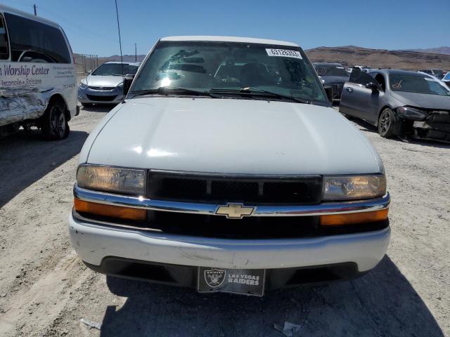 Фото 5 с аукциона – 2000 GMC SONOMA с VIN 1GTCS19W4Y8282225