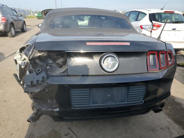 Photo 6 from auction – 2014 FORD MUSTANG with VIN 1ZVBP8EM4E5263405
