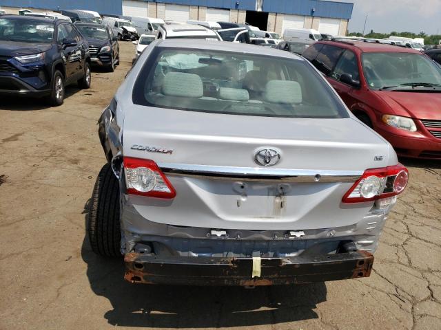 Photo 6 from auction – 2013 TOYOTA COROLLA BA with VIN 2T1BU4EE4DC959826
