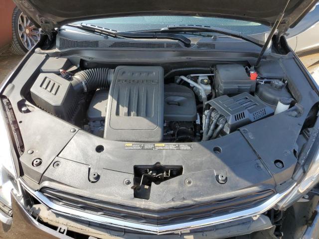 Photo 11 from auction – 2016 CHEVROLET EQUINOX LS with VIN 2GNALBEK7G6338117