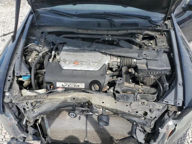 Photo 11 from auction – 2011 HONDA ACCORD EXL with VIN 1HGCP3F84BA023531