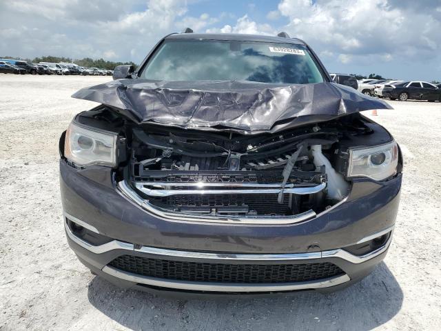 Photo 5 from auction – 2018 GMC ACADIA SLT with VIN 1GKKNMLS1JZ185904