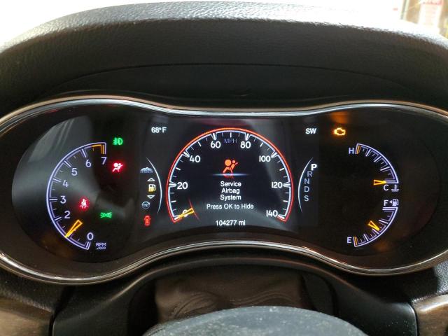 Photo 9 from auction – 2014 JEEP GRAND CHER with VIN 1C4RJFBG6EC407439