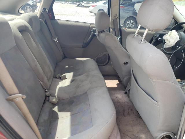 Photo 10 from auction – 2003 SATURN L200 with VIN 1G8JU54F03Y515343