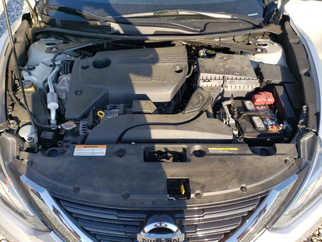 Photo 11 from auction – 2017 NISSAN ALTIMA 2.5 with VIN 1N4AL3AP1HC298485