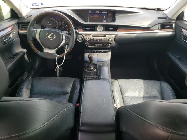 Photo 8 from auction – 2013 LEXUS ES 350 with VIN JTHBK1GG4D2020854