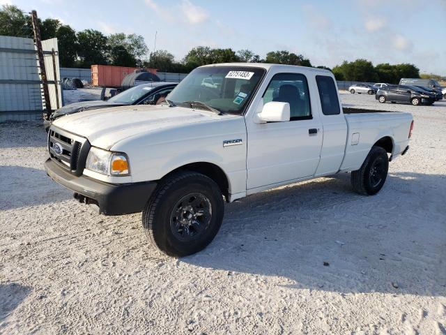FORD RANGER SUP 2008 with VIN 1FTYR14D68PA40369 - Photo from auction