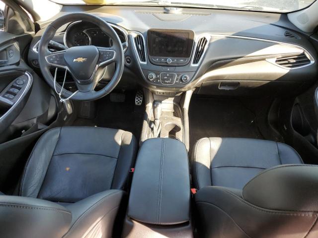 Photo 8 from auction – 2016 CHEVROLET MALIBU LT with VIN 1G1ZE5ST8GF289027