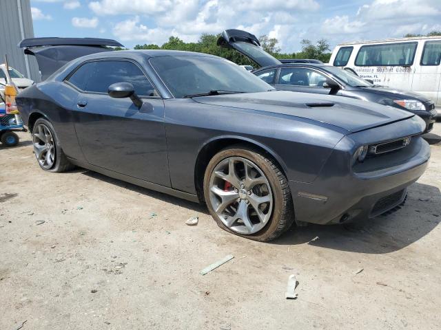 Photo 4 from auction – 2016 DODGE CHALLENGER with VIN 2C3CDZAG1GH349809