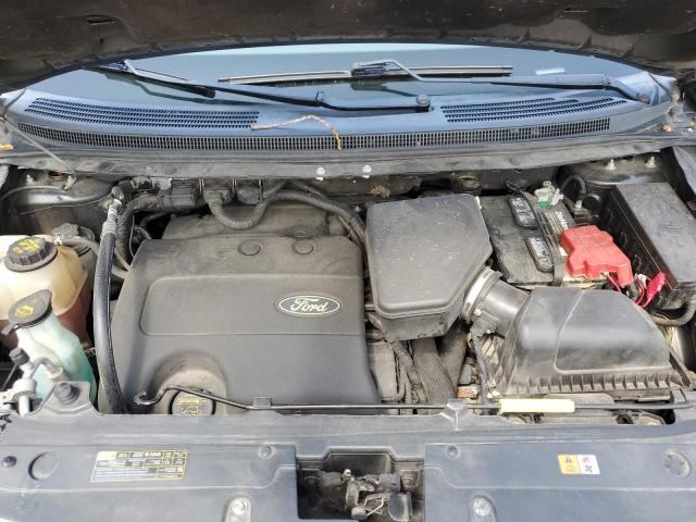 Photo 11 from auction – 2013 FORD EDGE LIMIT with VIN 2FMDK4KC9DBC27018