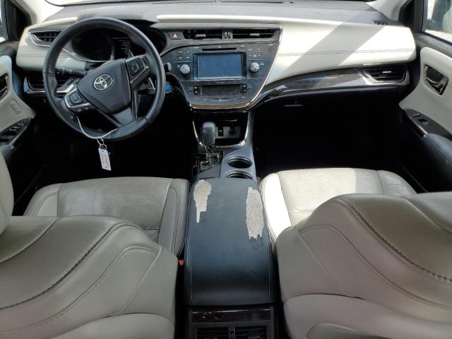 Photo 8 from auction – 2015 TOYOTA AVALON HYB with VIN 4T1BD1EB6FU038035