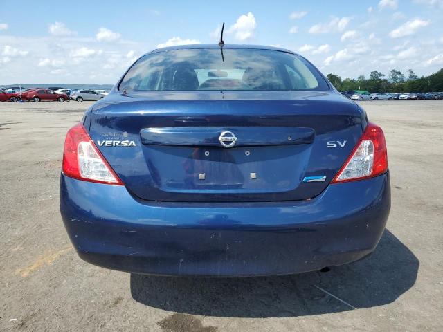 Photo 6 from auction – 2012 NISSAN VERSA S with VIN 3N1CN7AP0CL837716