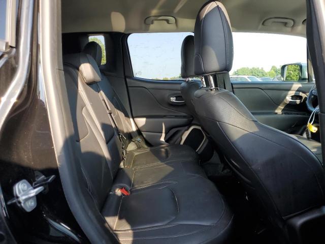 Photo 10 from auction – 2017 JEEP RENEGADE L with VIN ZACCJBDB5HPF34585